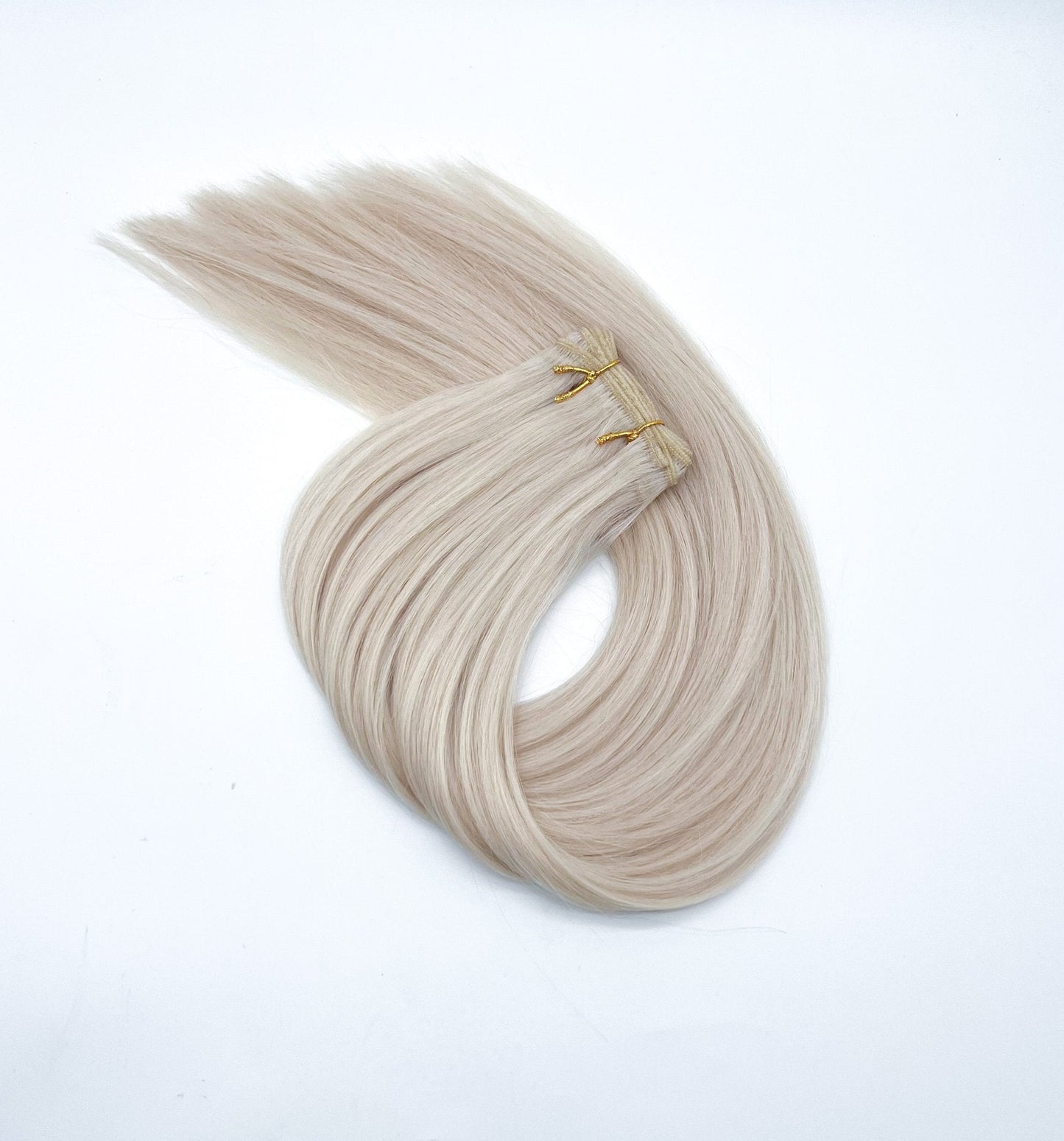 Narcia Remy Siberian Weft Silky Straight - 18 "