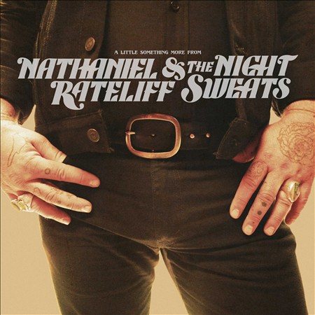 A Little Something More From (180 Gram Vinyl) | Mint (M) Mint (M)