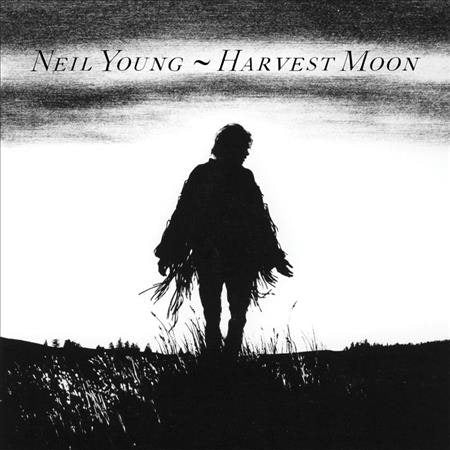 Harvest Moon | Mint (M) Mint (M)