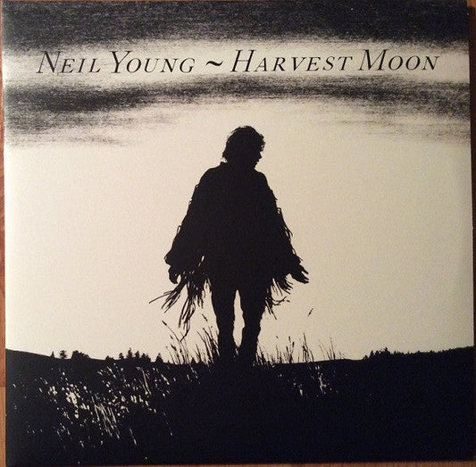 Harvest Moon | Mint (M) Mint (M)