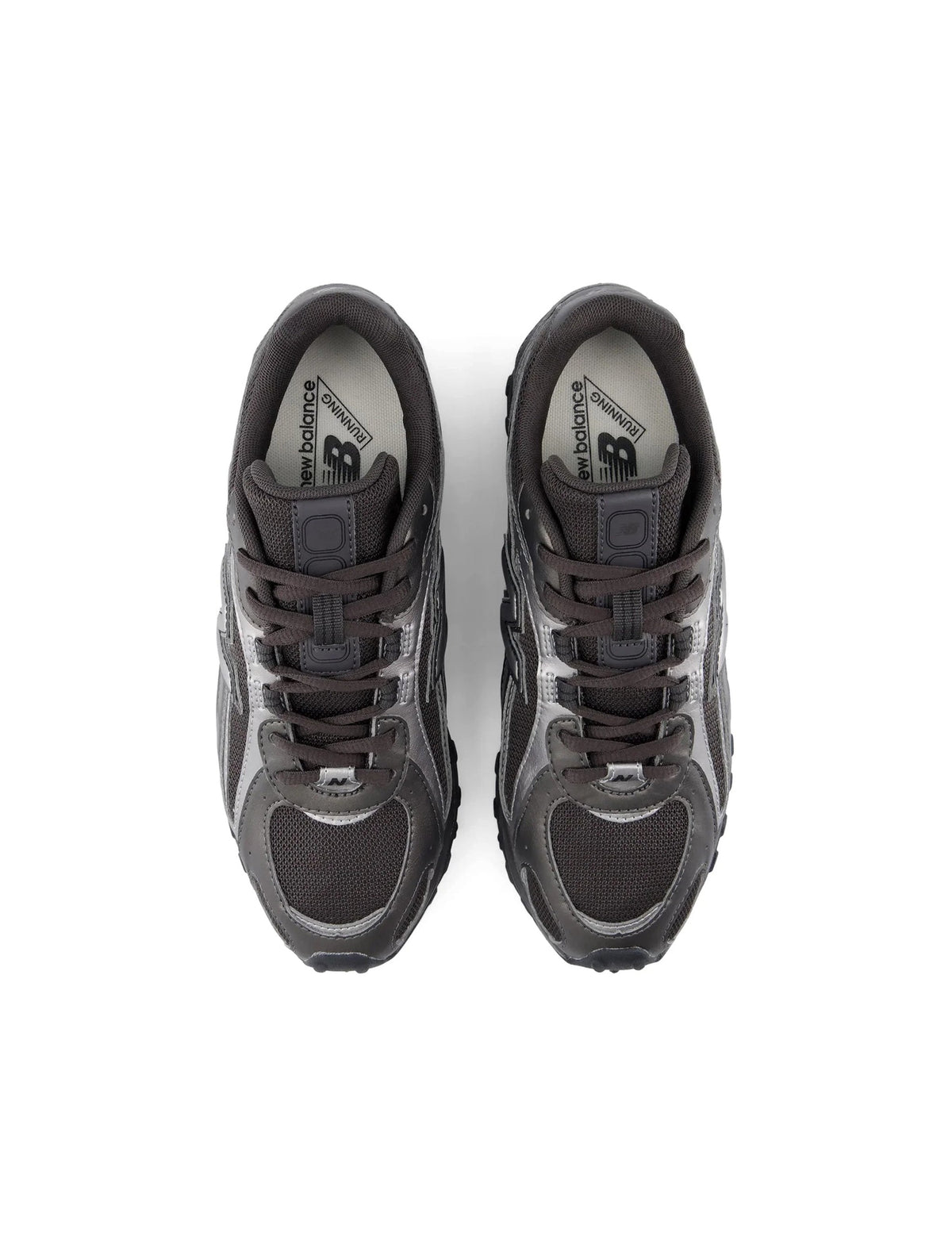 New Balance Womens 204L - Black