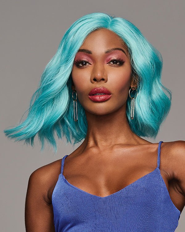 NEW! Blue Babe