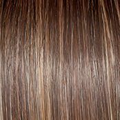 Raquel Welch Click, Click, Flash Wig, SS10/22 Shaded Iced Cappuccino