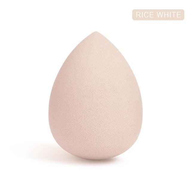 New Colorful Soft Makeup Sponge Puff Professional Stylish Womens Makeup Cosmetic Sponge Luxury Design