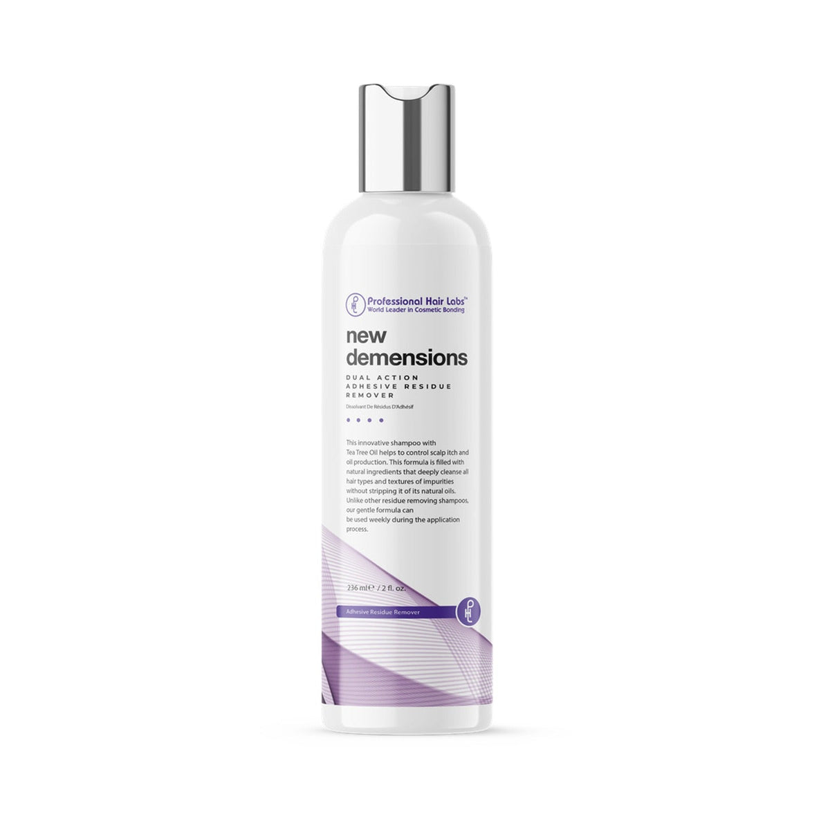 Ghost Bond Dual Action Shampoo