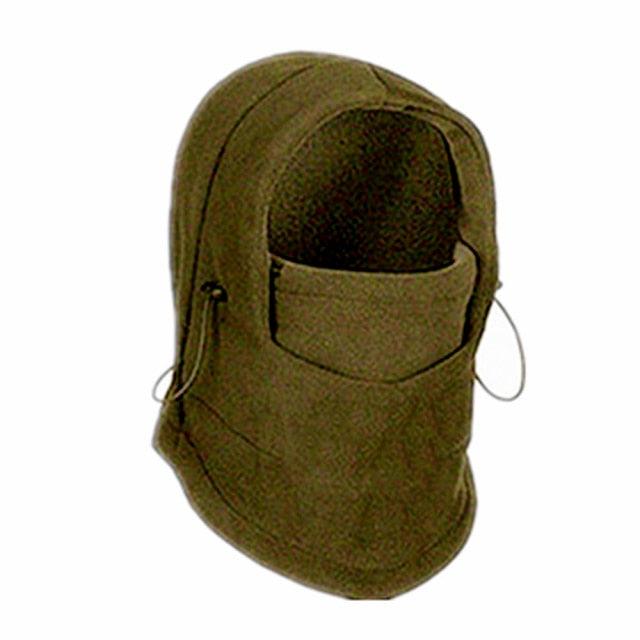 New Fashion Warm Cap Winter Hat