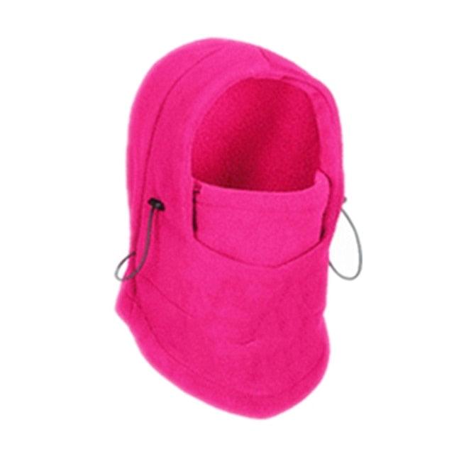 New Fashion Warm Cap Winter Hat