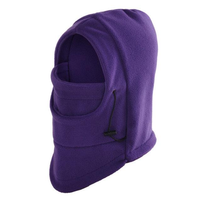 New Fashion Warm Cap Winter Hat
