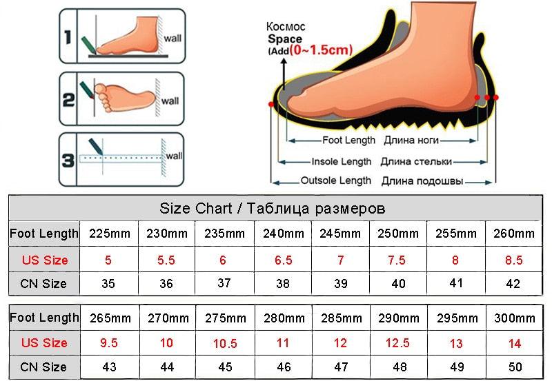 New Men's Canvas Shoes Spring Summer Casual Canvas