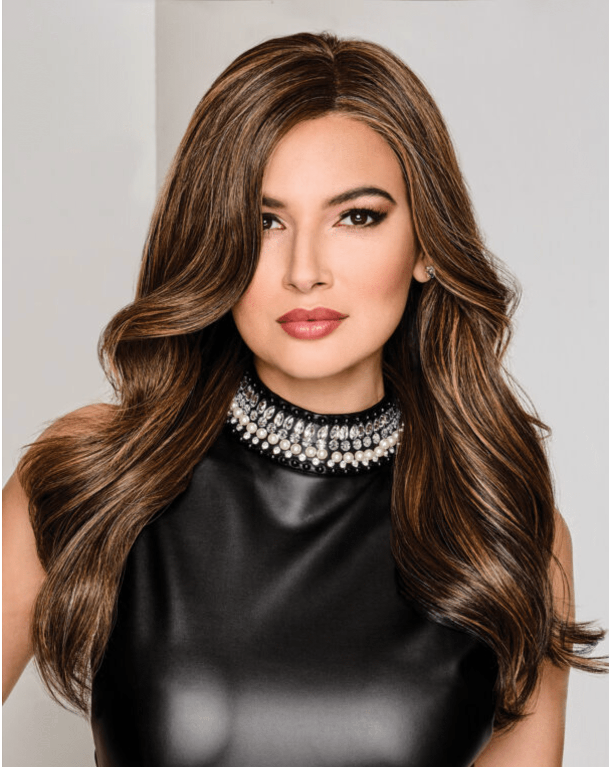 NEW! Model Mode by Raquel Welch color RL 17/23SS