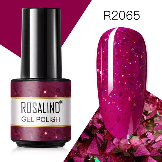 New Popular Womens Fashion Gel Nail Polish UV LED Permanent Matt Glossy Effect Luxury Design Nail Gel For Women and Girls
