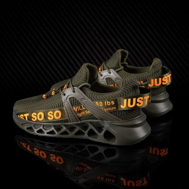 New Purple Womens Sport Running Mesh Platform Breathable Outdoor Lightweight Tennis Sport Shoes