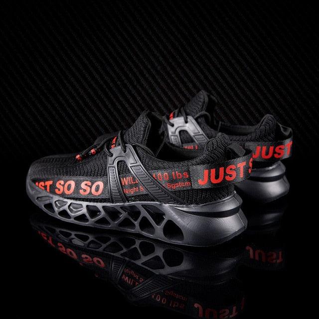 New Purple Womens Sport Running Mesh Platform Breathable Outdoor Lightweight Tennis Sport Shoes