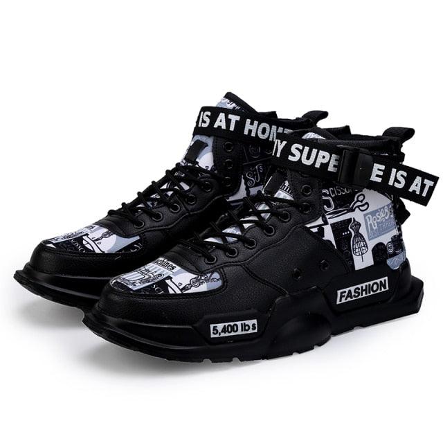 New Sport Men's High Quality Sneakers Breathable Lightweight Basketball Luxury