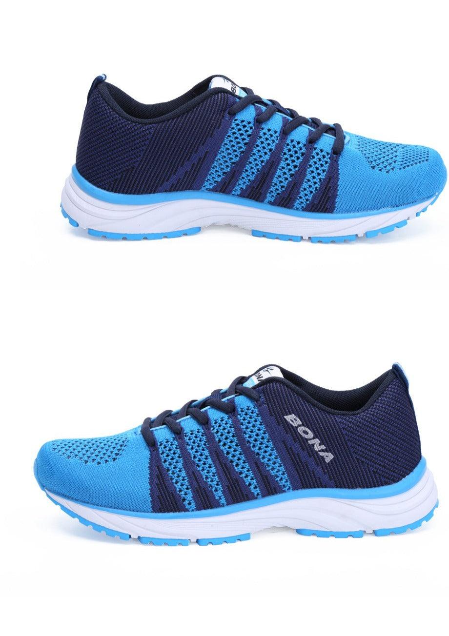 New Stylish Women Running Walking Jogging Lightweight Breathable Mesh Sneakers