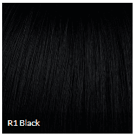 Hairdo Trendy Fringe & Bun Hairpiece, R14-88 Golden Wheat
