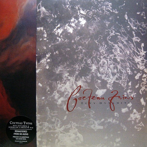 Tiny Dynamine / Echoes In A Shallow Bay | Mint (M) Mint (M)