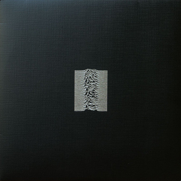 Unknown Pleasures | Mint (M) Mint (M)