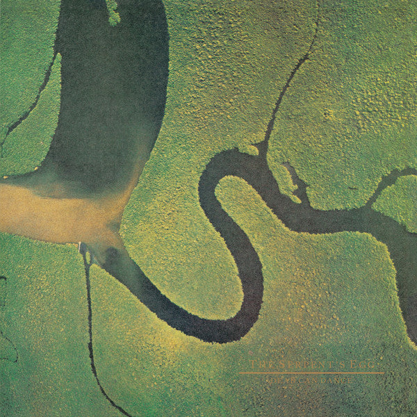 The Serpent's Egg | Mint (M) Mint (M)