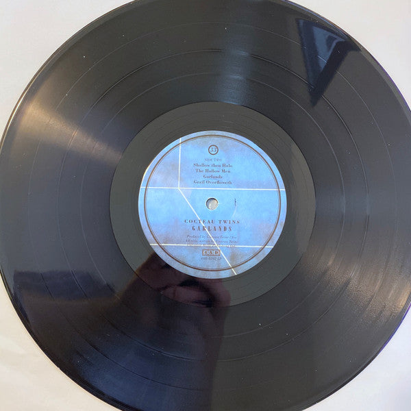 Garlands (VINYL) | Mint (M) Mint (M)