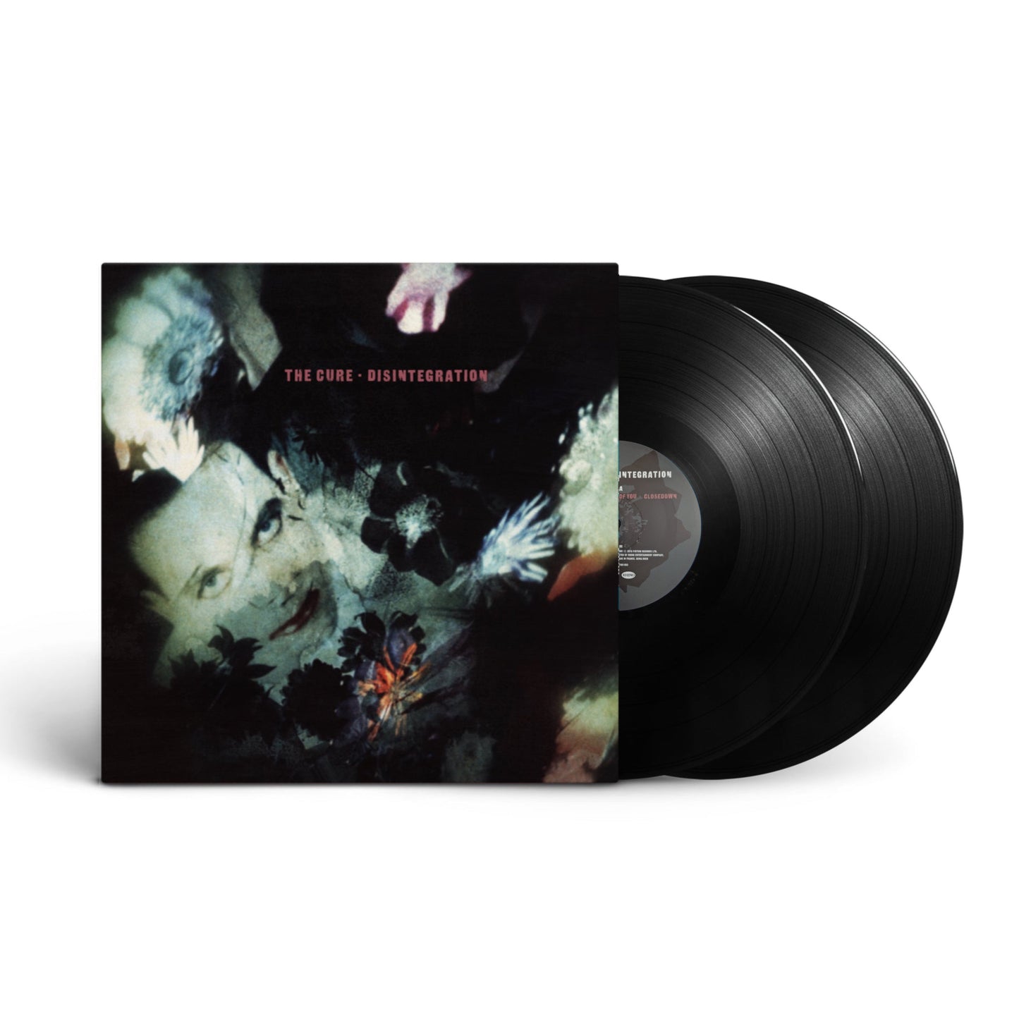 Disintegration (180 GRAM VINYL) | Mint (M) Mint (M)