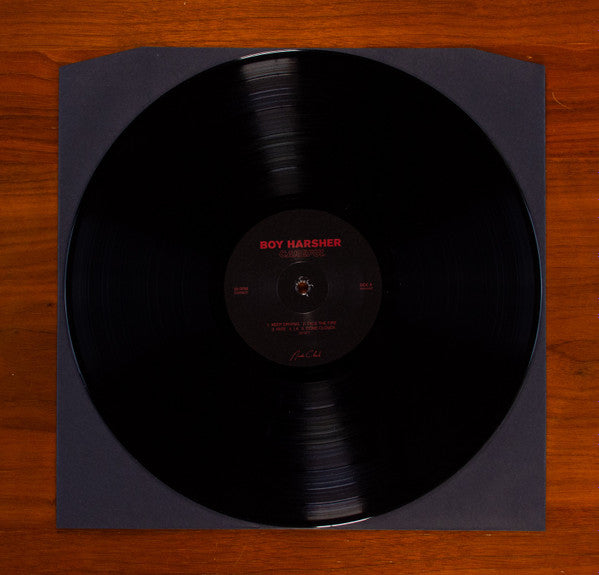 Careful (VINYL) | Mint (M) Mint (M)