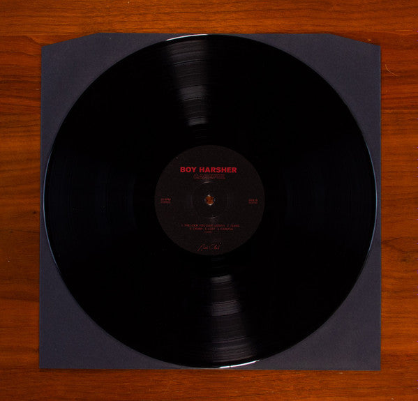 Careful (VINYL) | Mint (M) Mint (M)