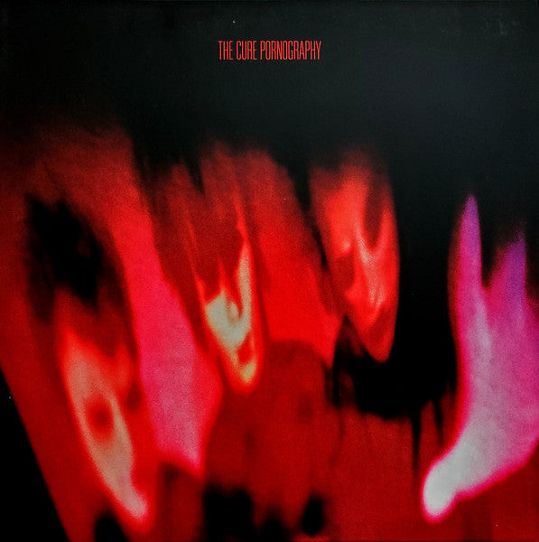 Pornography (180 GRAM VINYL) | Mint (M) Mint (M)