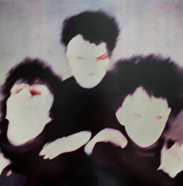 Pornography (180 GRAM VINYL) | Mint (M) Mint (M)