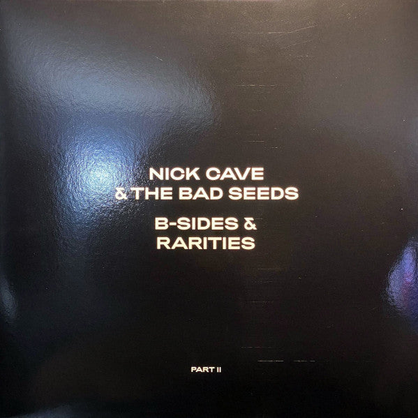B-Sides & Rarities (Part II) | Mint (M) Mint (M)