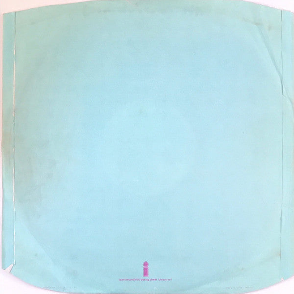 Five Leaves Left (Vinyl) | Mint (M) Mint (M)