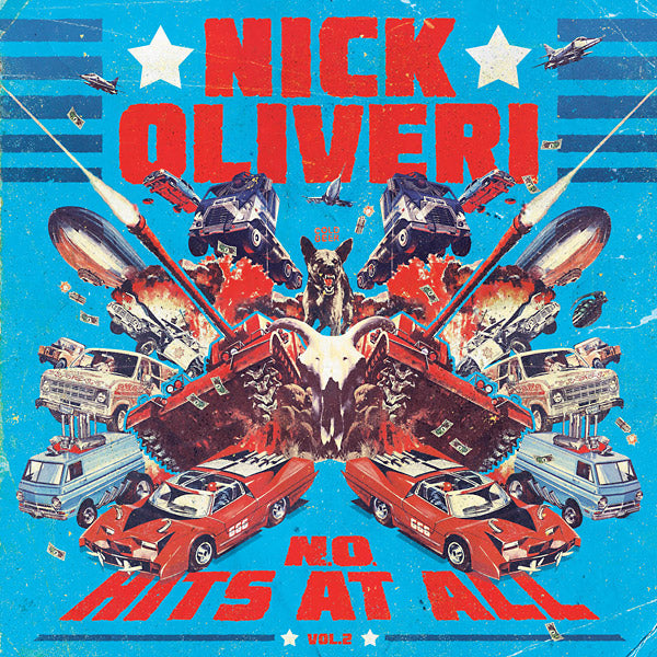 N.O. Hits At All Vol. 2 [Import] (VINYL) | Mint (M) Mint (M)