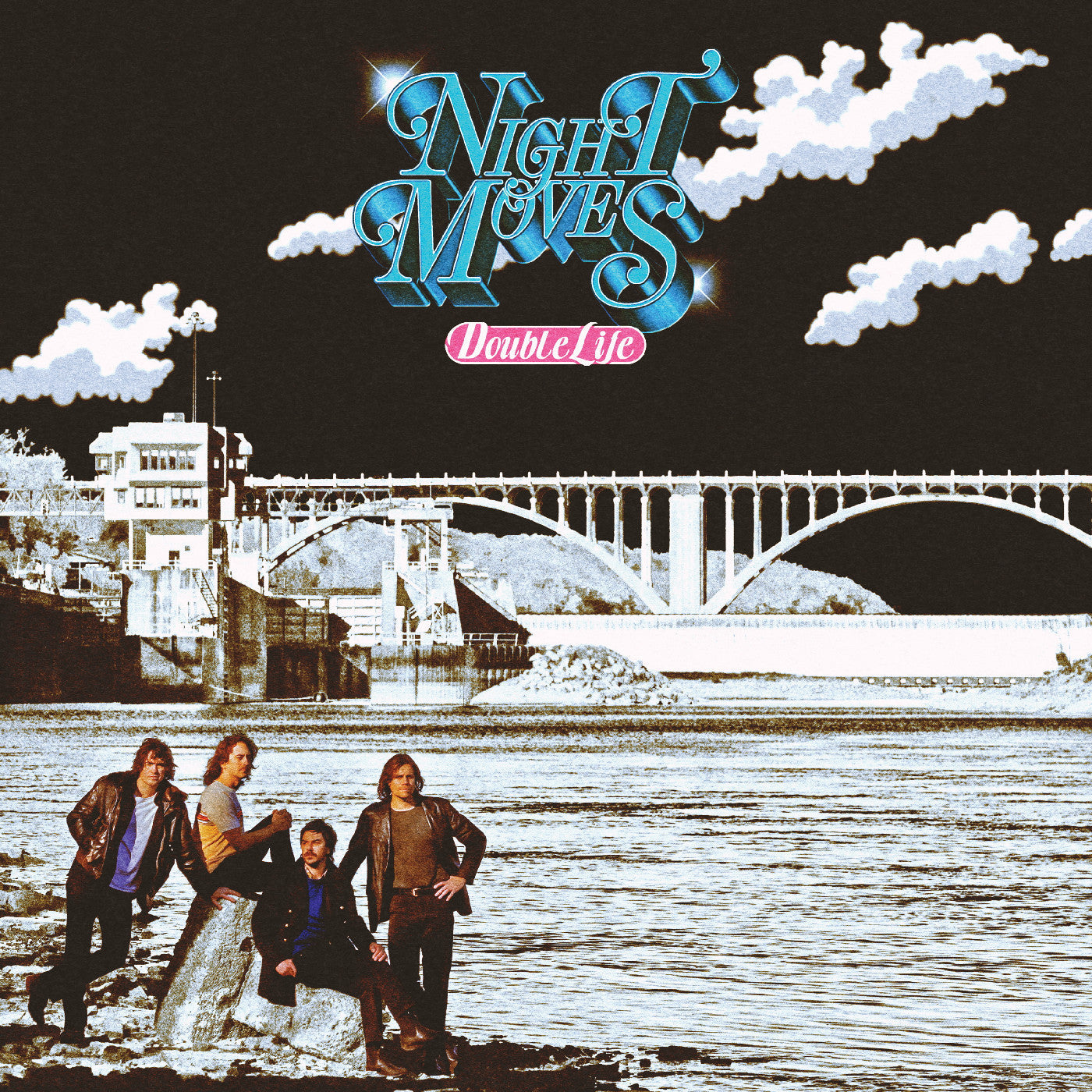 Double Life (VINYL) | Mint (M) Mint (M)