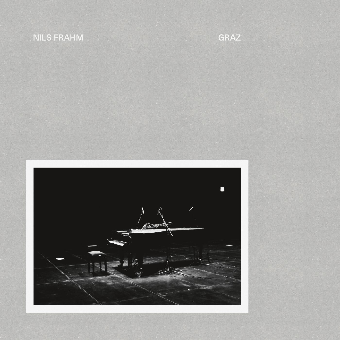 Graz (CD) | Mint (M) Mint (M)