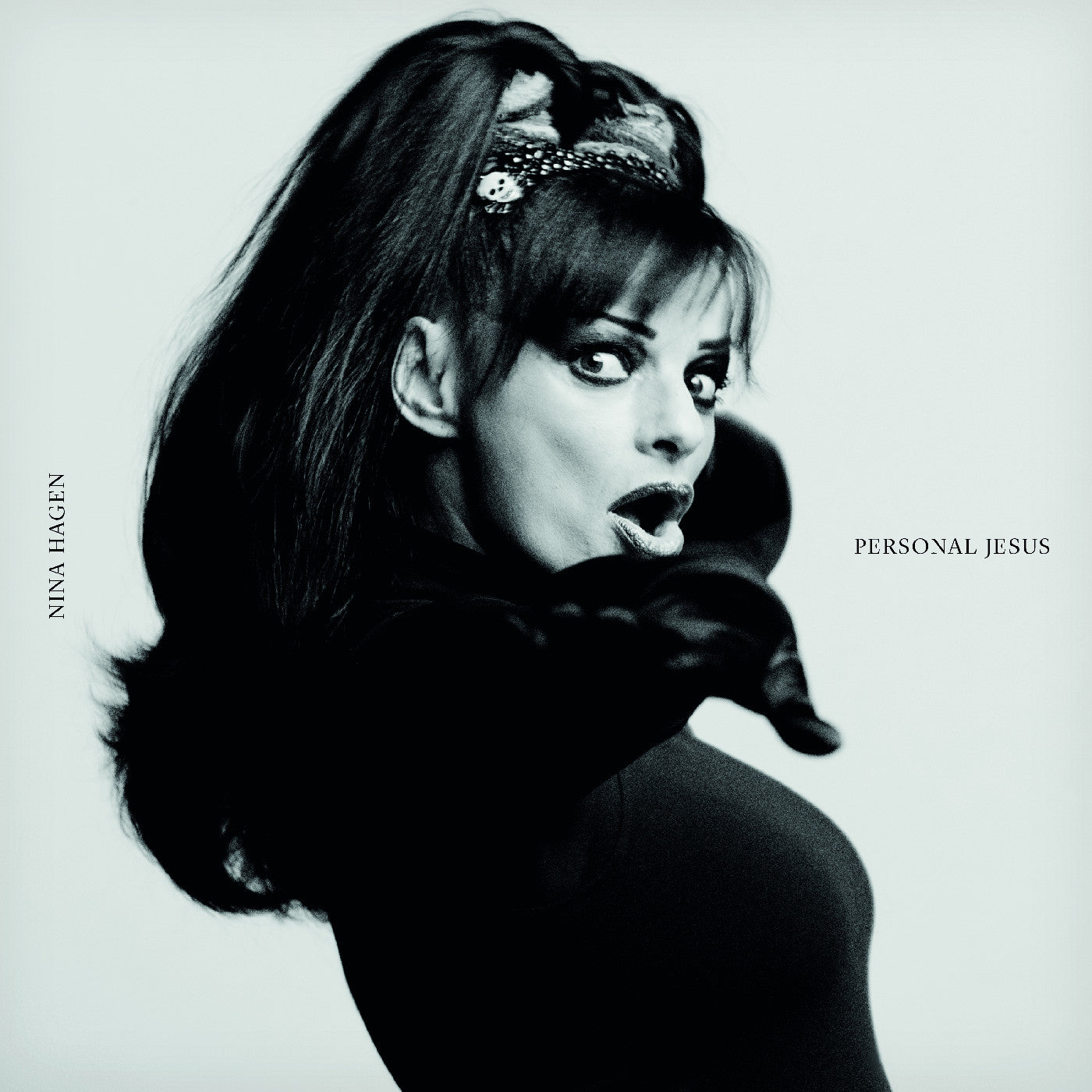 White Vinyl) Personal Jesus (15Th Anniversary Edition) (Deluxe Edition |