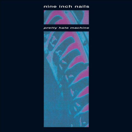 Pretty Hate Machine (150g VINYL) | Mint (M) Mint (M)
