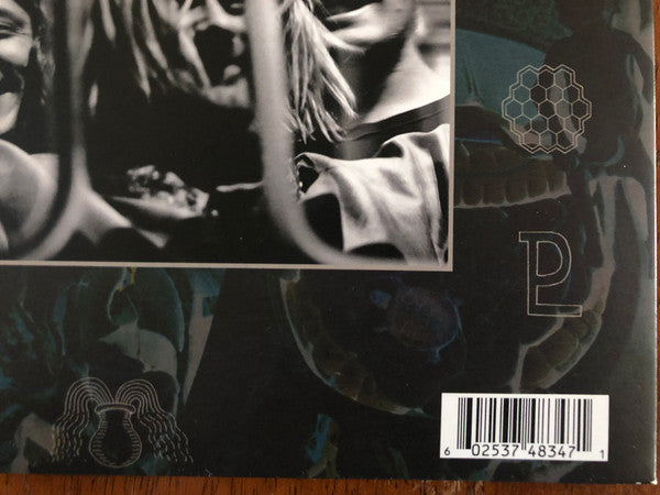 In Utero (2013 Mix) | Mint (M) Mint (M)