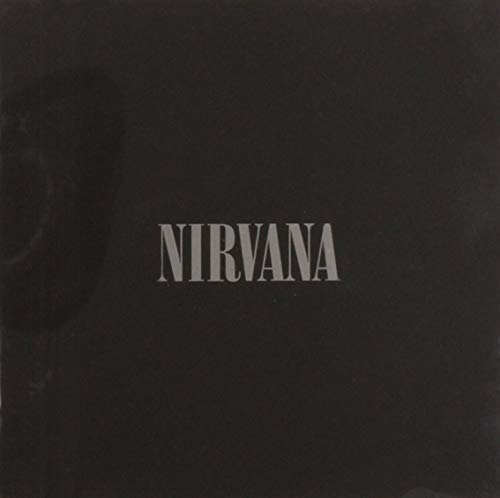 Nirvana (CD) | Mint (M) Mint (M)