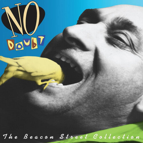 The Beacon Street Collection (180g Vinyl) | Mint (M) Mint (M)
