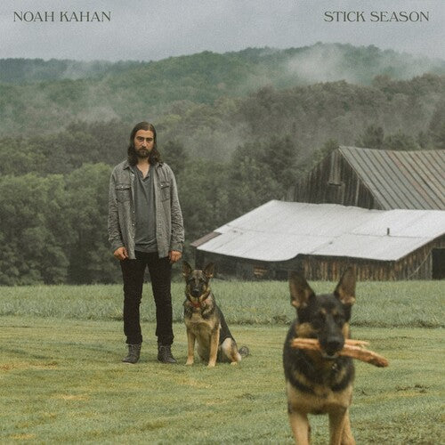 Stick Season [Explicit Content] |