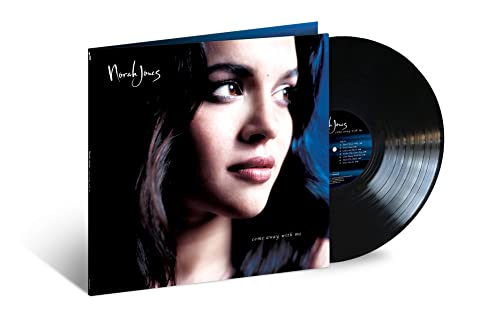Come Away With Me (20th Anniversary) (Vinyl) | Mint (M) Mint (M)