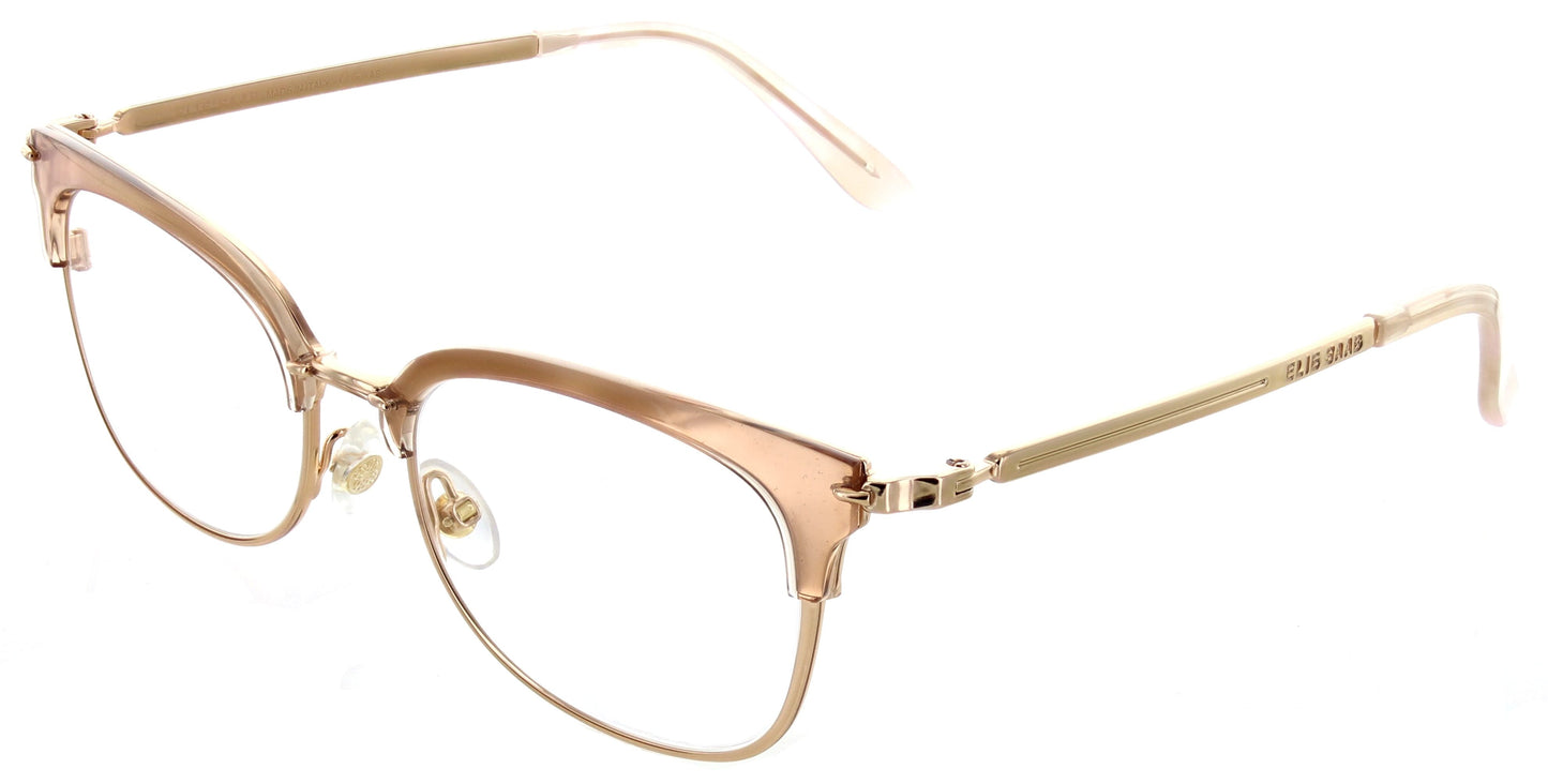 Elie Saab 018 0fib - 51 Eyeglasses