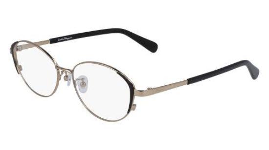 Salvatore Ferragamo Sf2540a 786 - 52 Eyeglasses