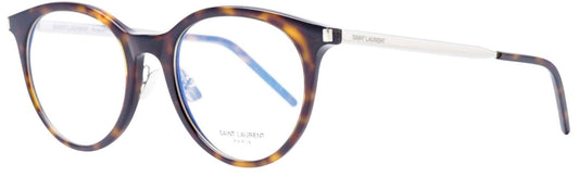 Saint Laurent Sl268 003 - 50 Eyeglasses