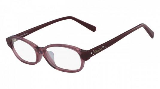 Salvatore Ferragamo Sf2795ra 780 - 53 Eyeglasses