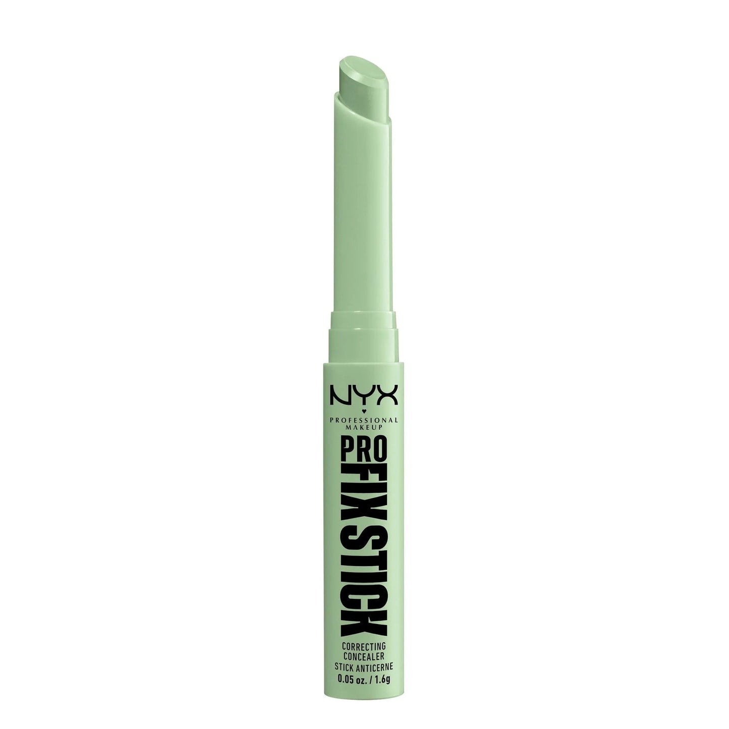 NYX Professional Makeup Color Correcting Pro Fix Stick Concealer  Green