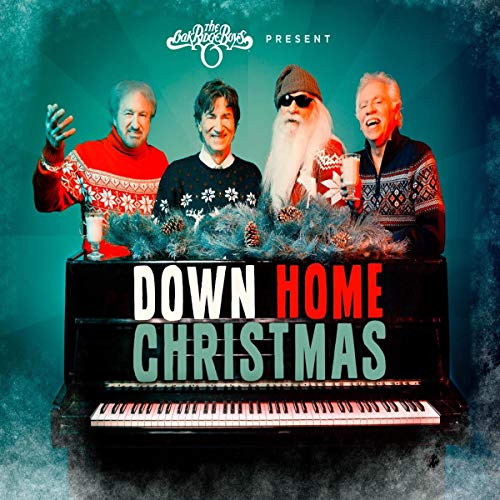 Down Home Christmas | Mint (M) Mint (M)