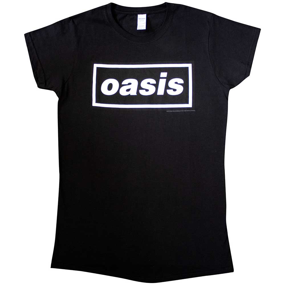 Decca Logo | Women's |