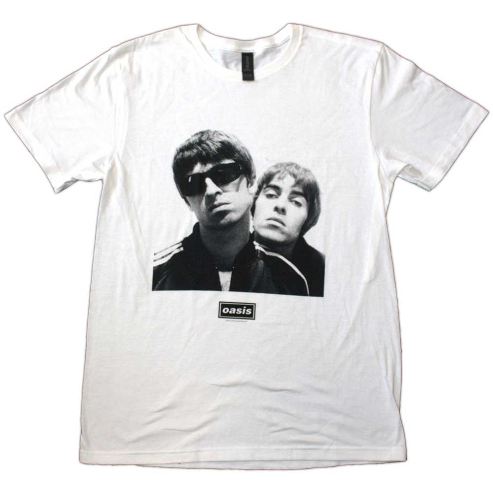 Noel & Liam Square Photo |