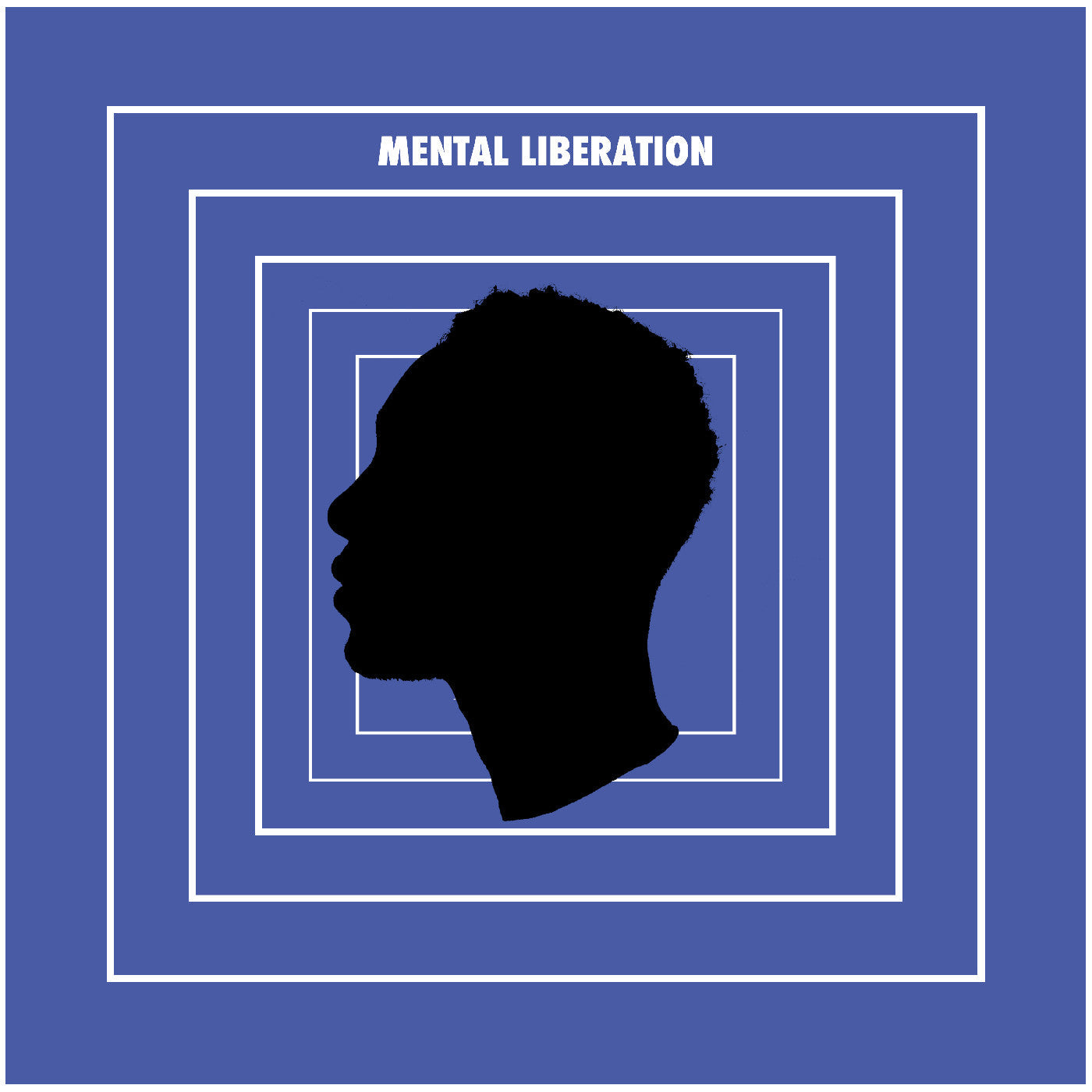 Mental Liberation (Jupiter Blue Vinyl) |